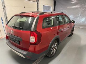 Dacia Logan //45000 KM // picture 7