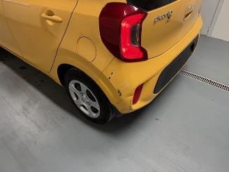Kia Picanto  picture 6