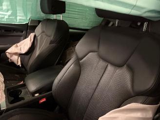 Audi Q5 AUTOMATIC picture 10