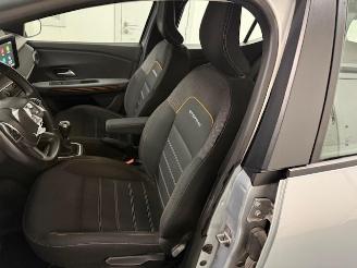 Dacia Sandero  picture 9