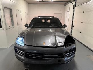 Porsche Cayenne 360° CAMERA picture 2