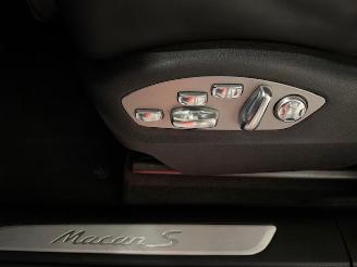 Porsche Macan PANORAMA picture 12