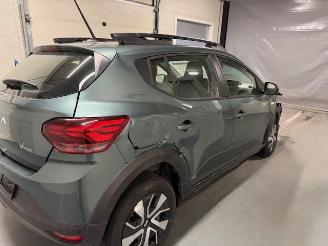 Dacia Sandero  picture 7