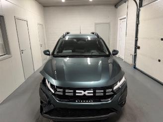 Dacia Sandero  picture 2