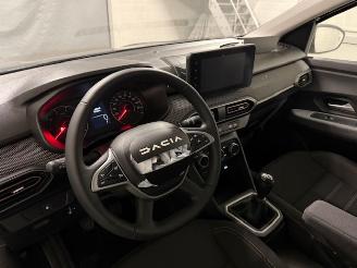 Dacia Sandero  picture 8