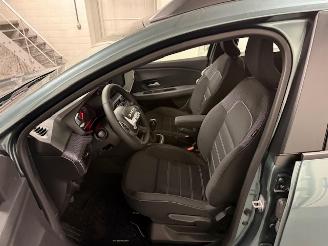 Dacia Sandero  picture 10