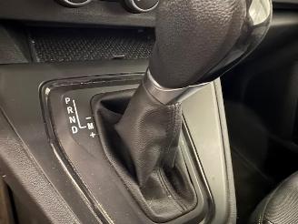 Renault Kangoo AUTOMATIC picture 17