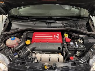 Abarth  595 1.4 T-JET 16V TURBO picture 16