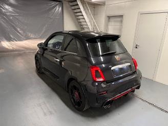 Abarth  595 1.4 T-JET 16V TURBO picture 4