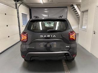Dacia Duster  picture 7