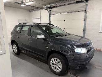 Unfallwagen Dacia Duster  2024/2