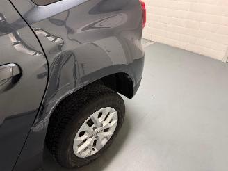 Dacia Duster  picture 6