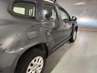 Dacia Duster  picture 9