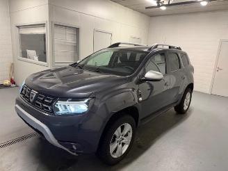 Dacia Duster  picture 4