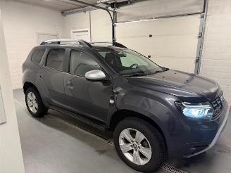 Unfallwagen Dacia Duster  2022/7