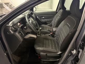 Dacia Duster  picture 11