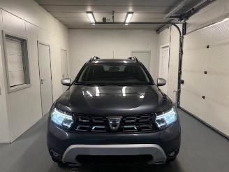 Dacia Duster  picture 3