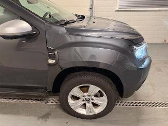 Dacia Duster  picture 2
