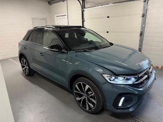 Schadeauto Volkswagen T-Roc  2026/1