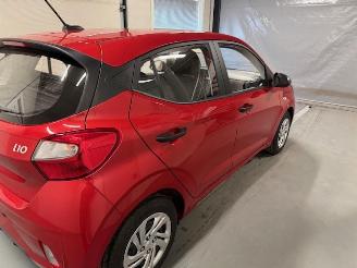 Hyundai I-10  picture 8