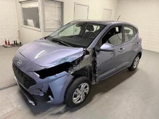 Hyundai I-10  picture 3