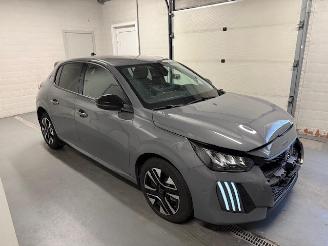 Peugeot 208  picture 1