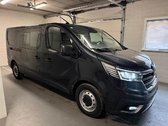 Schadeauto Renault Trafic  2025/7