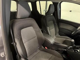 Renault Kangoo  picture 13