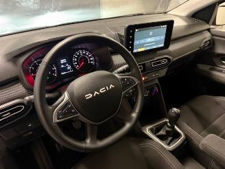 Dacia Sandero  picture 8