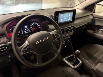 Dacia Sandero  picture 11