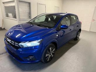 Dacia Sandero  picture 4