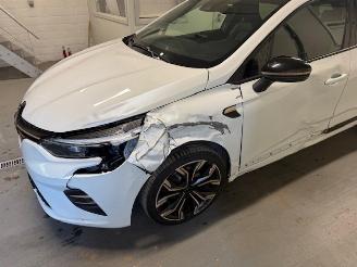 Renault Clio  picture 5