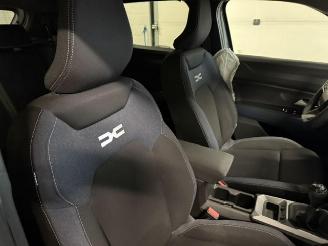 Dacia Duster  picture 11