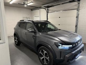 Unfallwagen Dacia Duster  2025/3