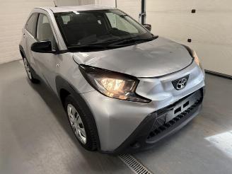 Toyota Aygo  picture 2
