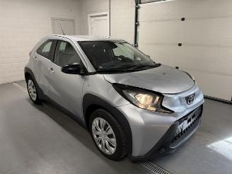 Toyota Aygo  picture 1