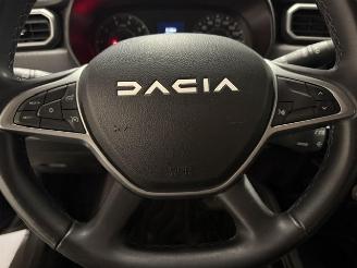 Dacia Duster  picture 18