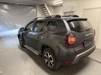 Dacia Duster  picture 4