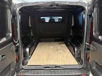 Renault Trafic  picture 11