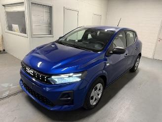 Dacia Sandero  picture 4