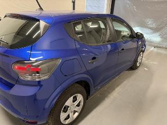 Dacia Sandero  picture 7