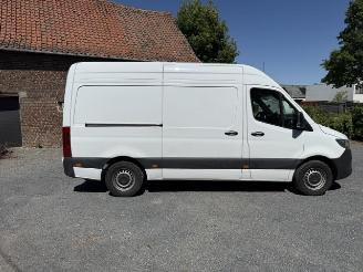 Mercedes Sprinter  picture 6