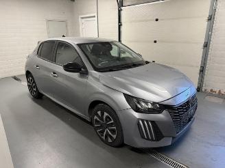 škoda osobní automobily Peugeot 208  2025/11