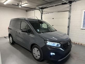 skadebil auto Nissan Townstar  2024/10