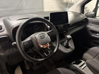 Toyota ProAce  picture 11