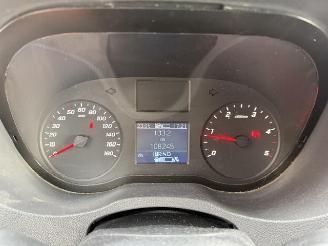 Mercedes Sprinter  picture 17
