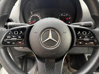Mercedes Sprinter  picture 18