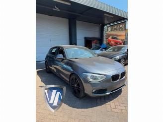 BMW 1-serie 1 serie (F20), Hatchback 5-drs, 2011 / 2019 116i 1.6 16V picture 1