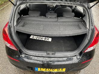 Hyundai I-20 1.2 5drs picture 13