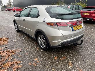 Honda Civic 1.4 5drs picture 6